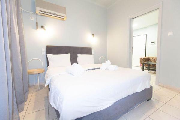 Athens City Themis 5 Экстерьер фото