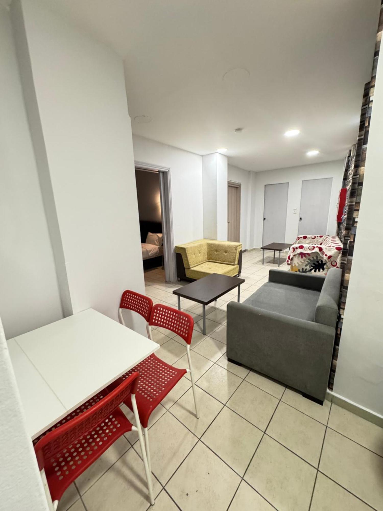 Athens City Themis 5 Экстерьер фото